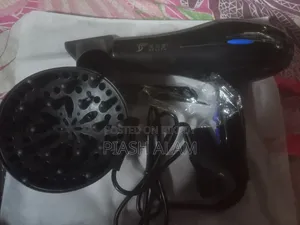 ডেলিয়া পার্সোনাল হেয়ার ড্রায়ার ফুল ফ্রেশ