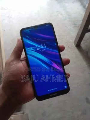 Huawei Y6 Pro 2019 32 GB Black