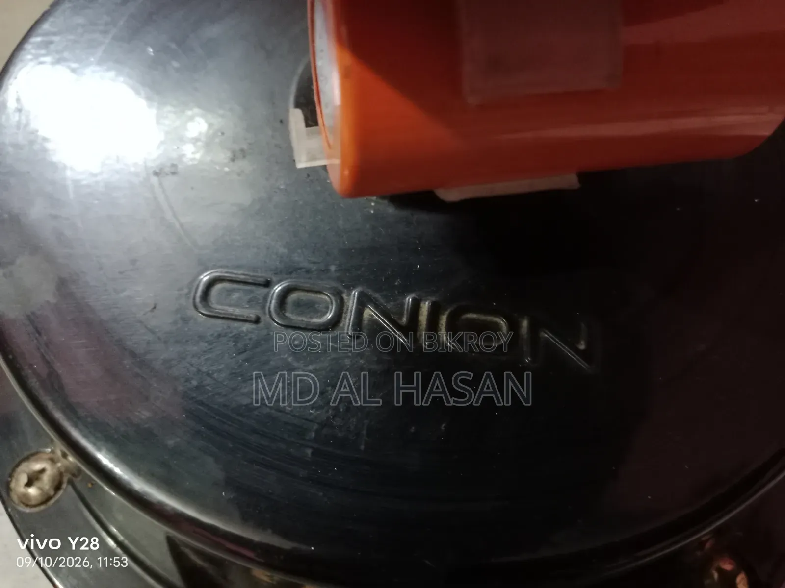 ৫৬'' কনিয়ন ফ্যান বিক্রি