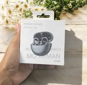 HONOR CHOICE Earbuds Clip