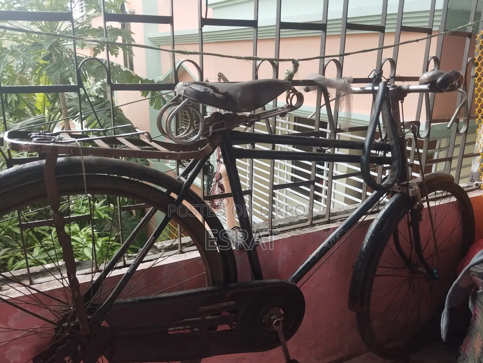Bicycle.,.