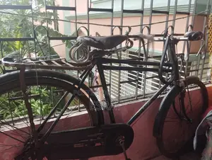 Bicycle.,.