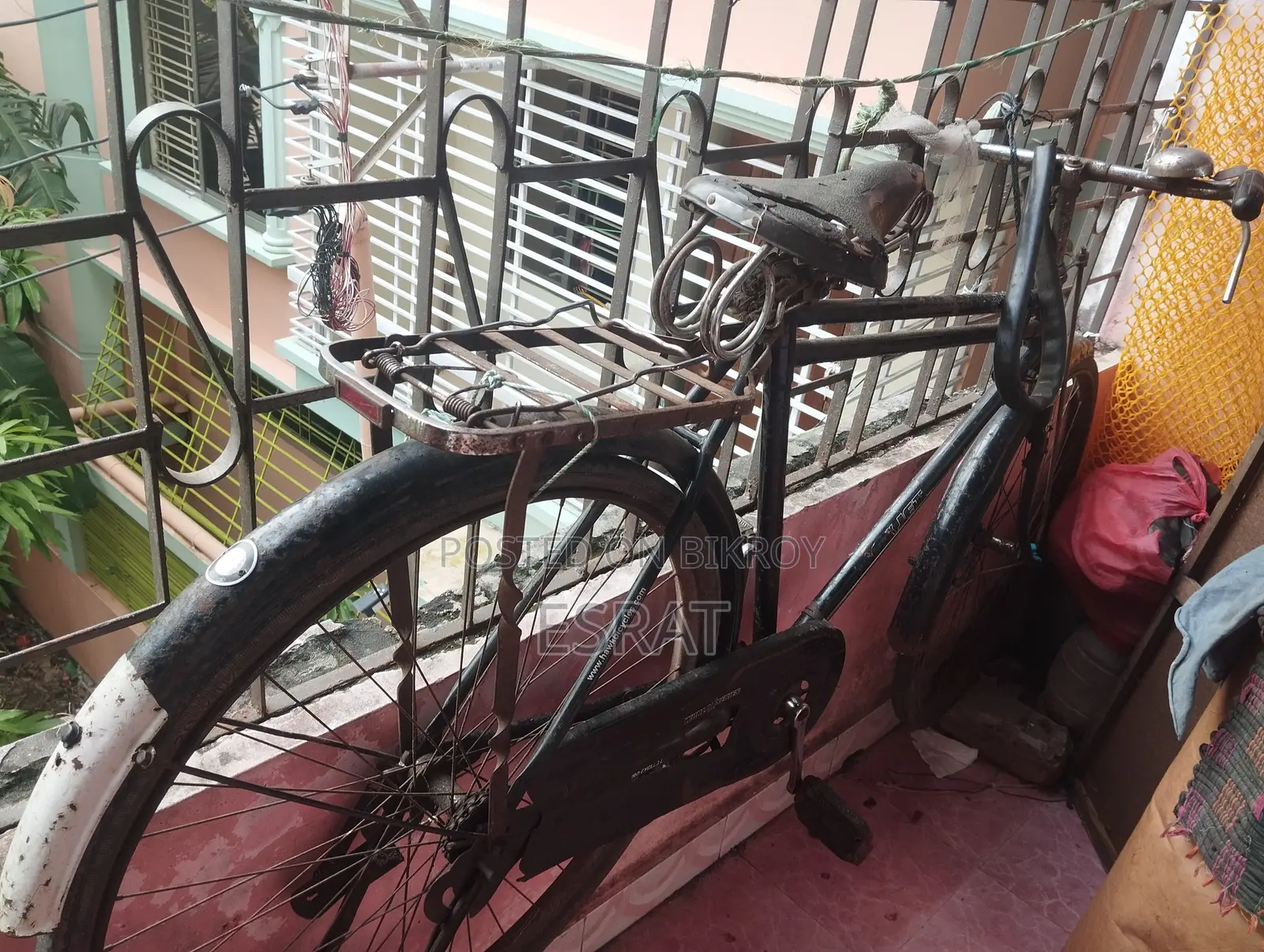 Bicycle.,.