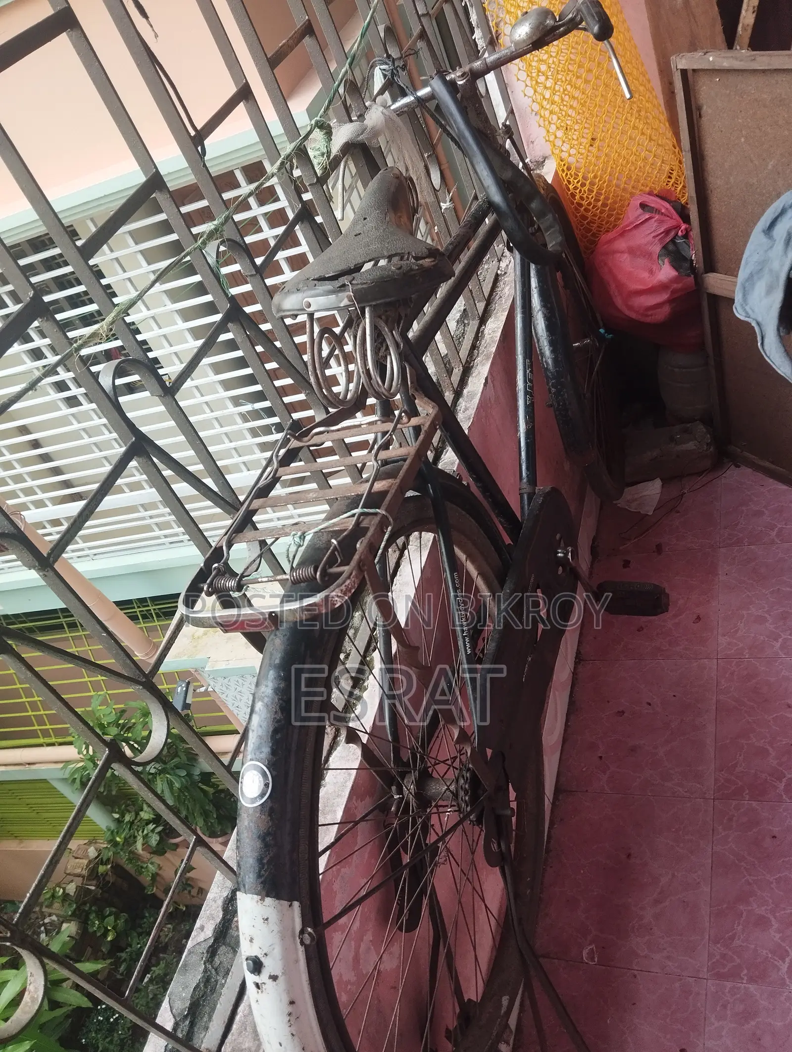 Bicycle.,.