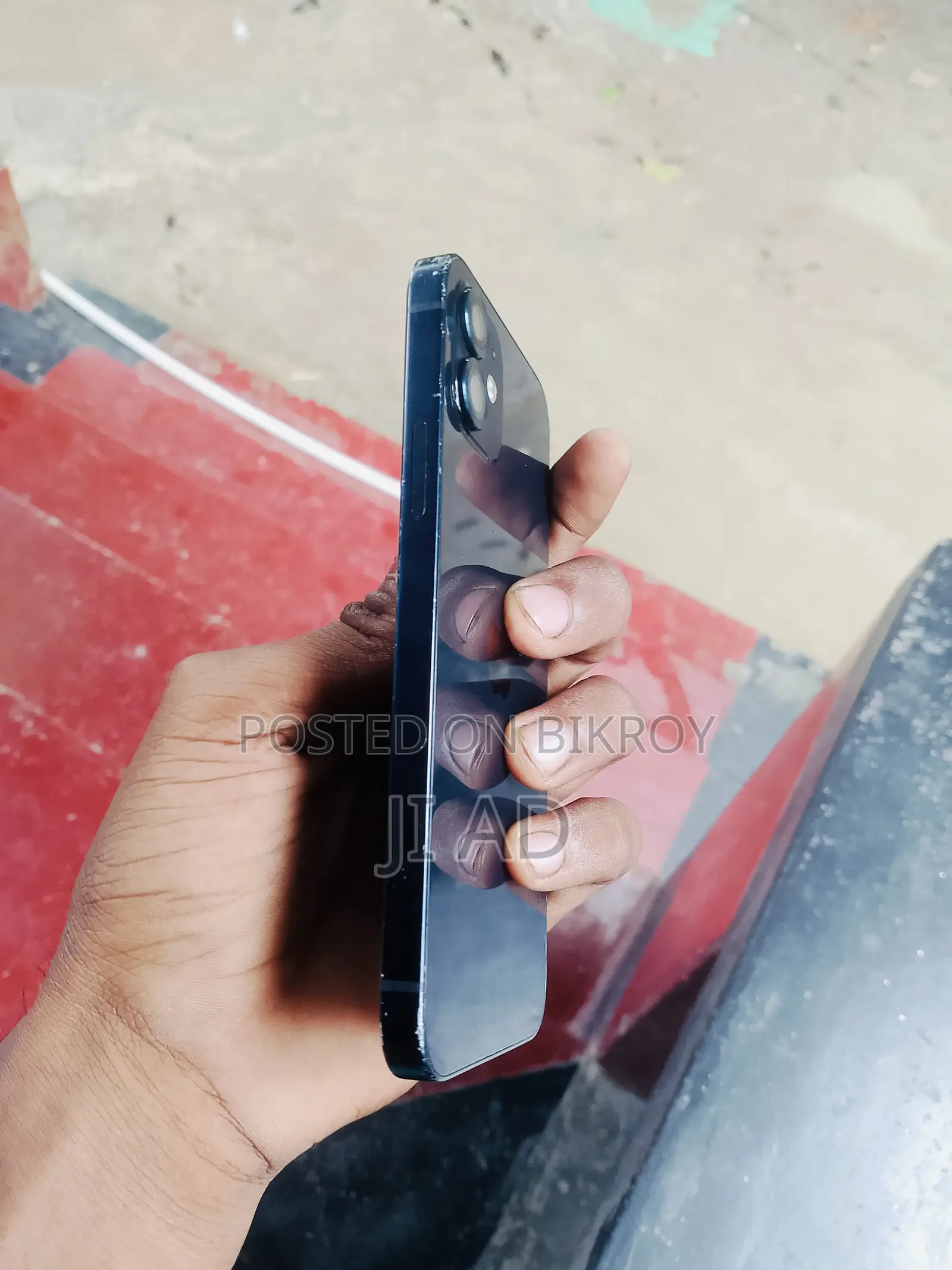 অ্যাপল আইফোন ১২ ১২৮ জিবি ব্ল্যাক