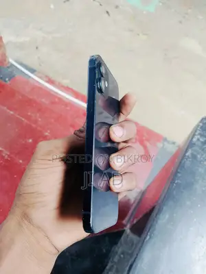 অ্যাপল আইফোন ১২ ১২৮ জিবি ব্ল্যাক