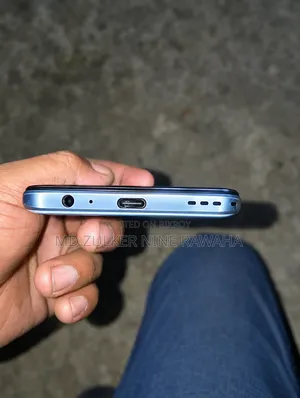 রিয়েলমি ৭ (গ্লোবাল) ৬৪ জিবি হোয়াইট