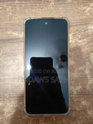 Infinix Hot 60i 128 GB Black