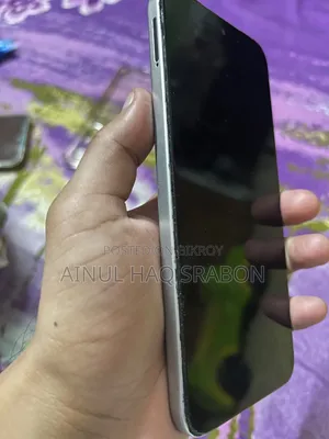 ইনফিনিক্স হট ৬০ প্রো ১২৮ জিবি ব্ল্যাক