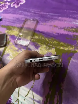 ইনফিনিক্স হট ৬০ প্রো ১২৮ জিবি ব্ল্যাক