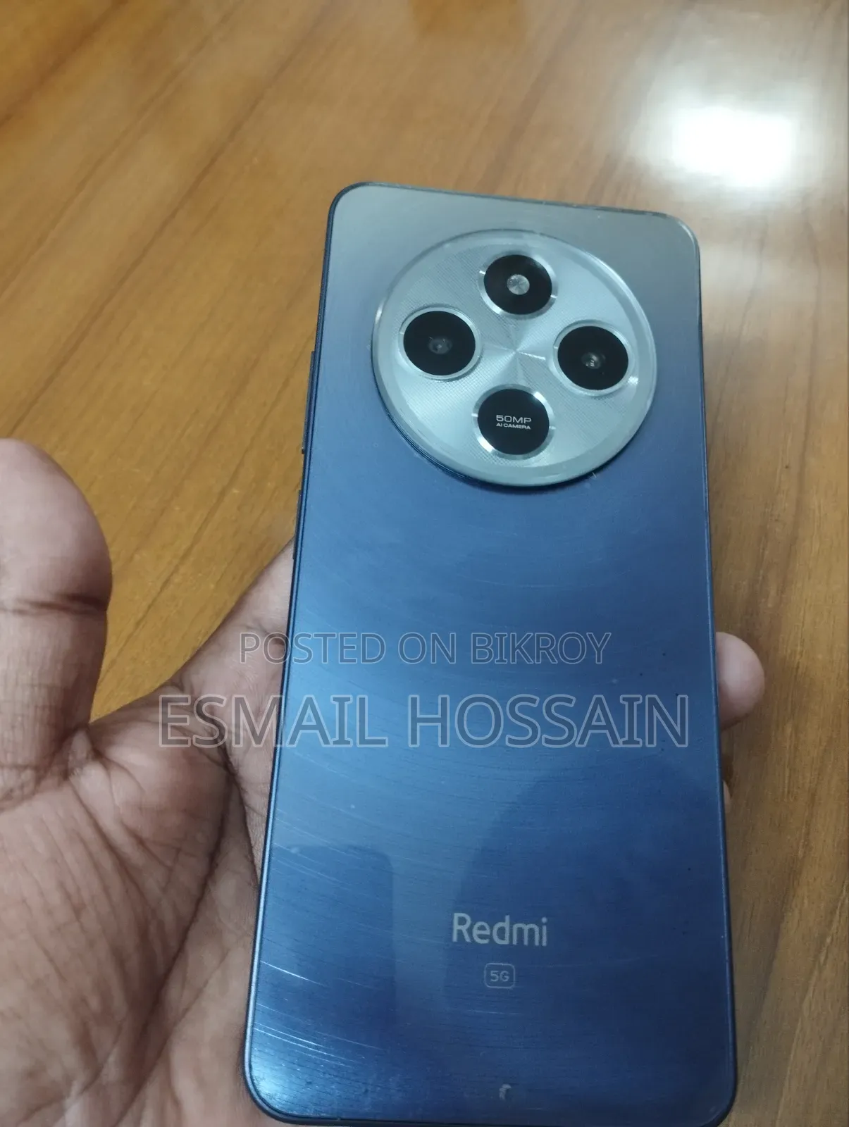 Xiaomi Redmi 14R 256 GB Blue