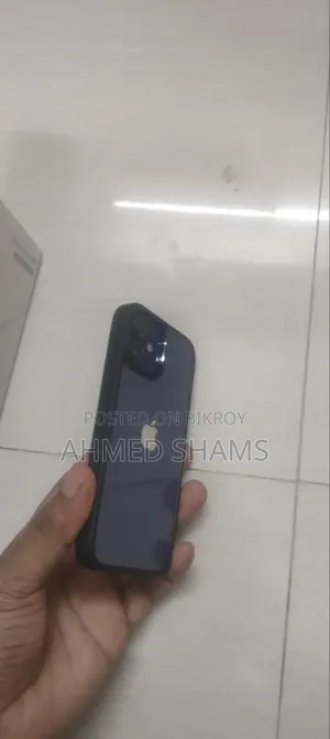 Apple iPhone 12 64 GB Blue