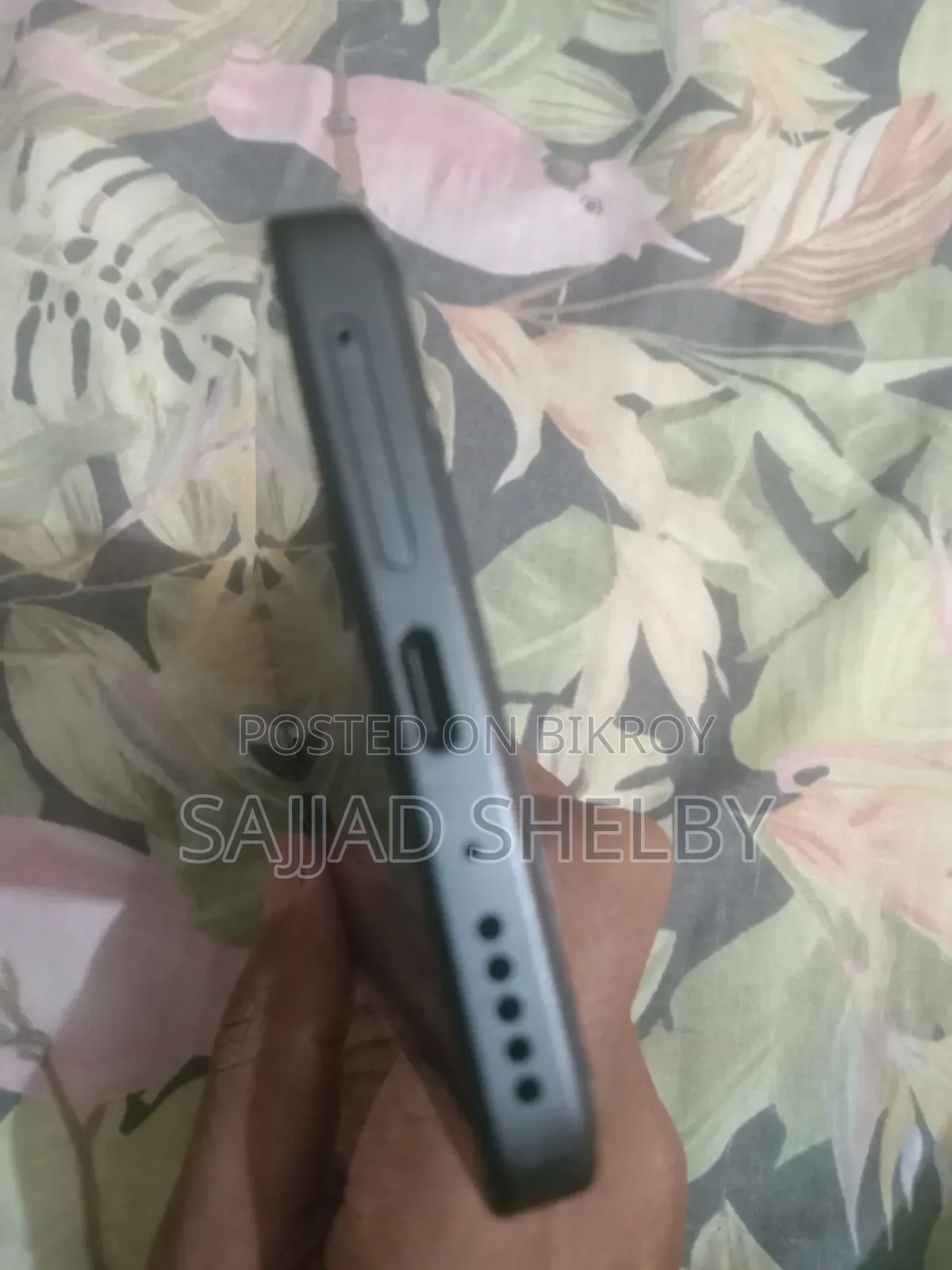 Xiaomi Redmi Note 13 256 GB Black