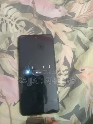 Xiaomi Redmi Note 13 256 GB Black