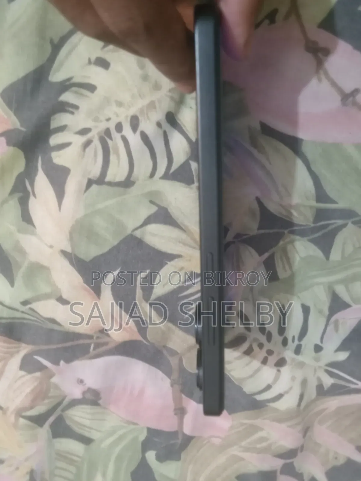 Xiaomi Redmi Note 13 256 GB Black
