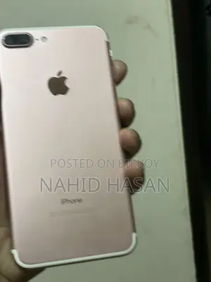 Apple iPhone 7 Plus 128 GB Graphite