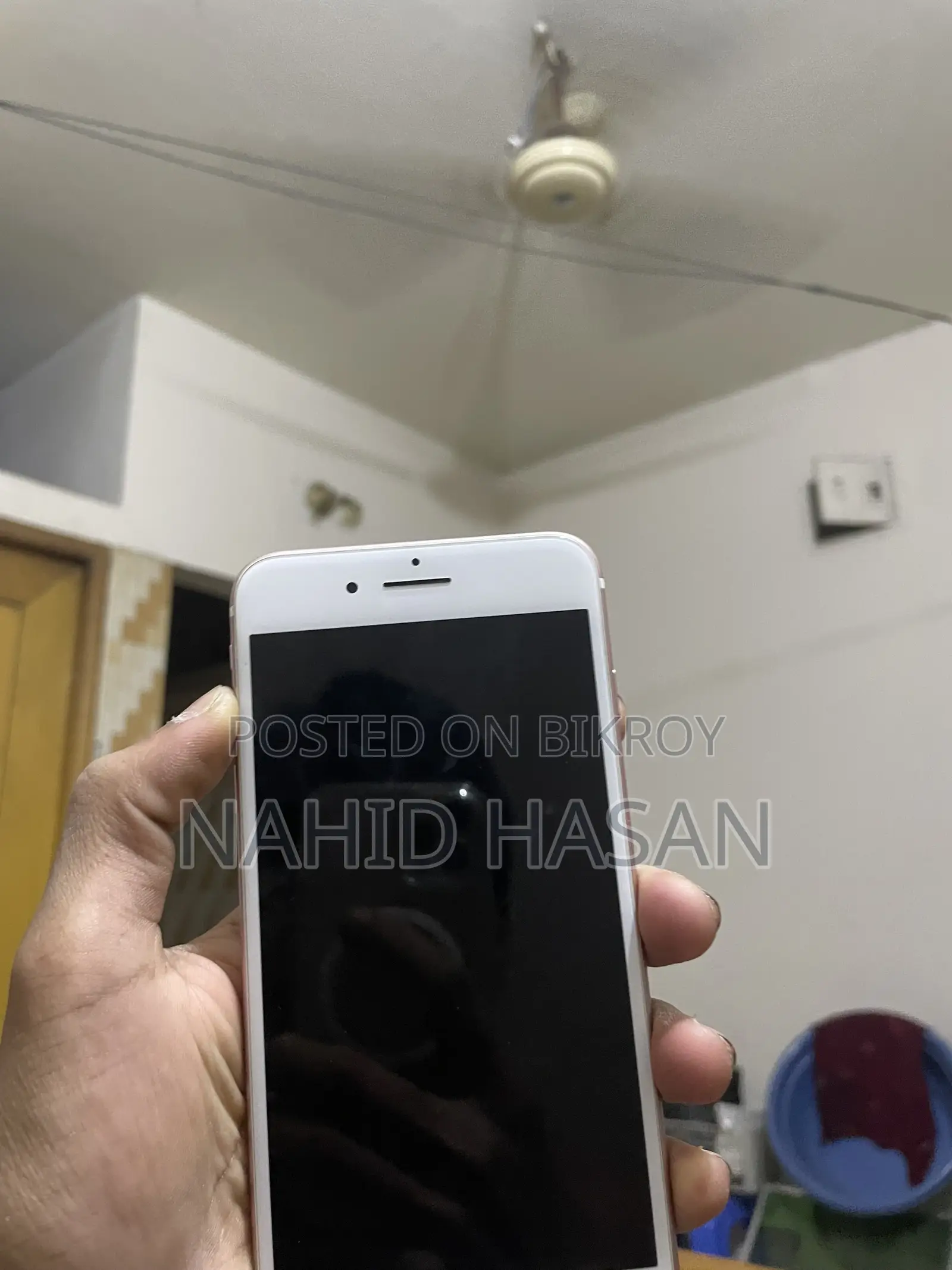 Apple iPhone 7 Plus 128 GB Graphite