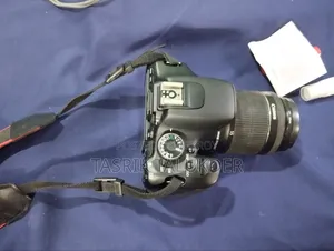Canon 600D