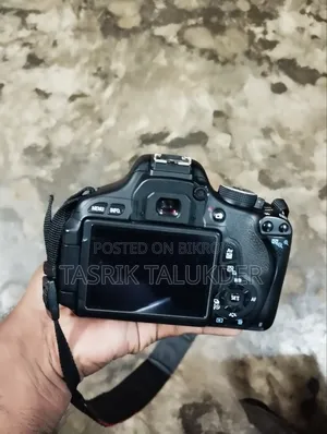 Canon 600D
