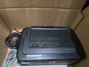প্রিন্টার, মনিটর, স্পিকার এবং টিভি কার্ড