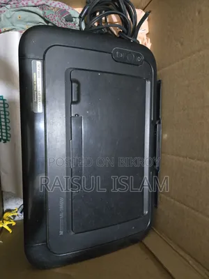 প্রিন্টার, মনিটর, স্পিকার এবং টিভি কার্ড