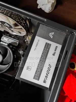 PROCESSOR RAM Casing