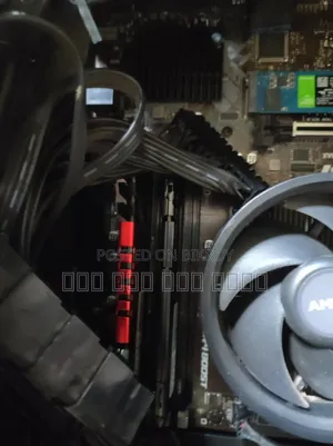PROCESSOR RAM Casing