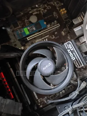 PROCESSOR RAM Casing