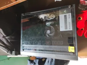 PROCESSOR RAM Casing
