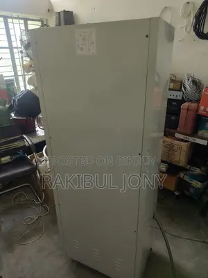 Dehumidifier