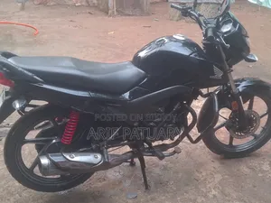 Hero Splendor 110 2018 Black
