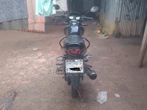Hero Splendor 110 2018 Black
