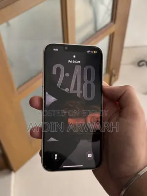 Apple iPhone 13 128 GB White