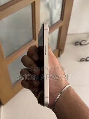 Apple iPhone 13 128 GB White