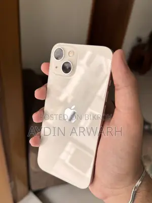 Apple iPhone 13 128 GB White