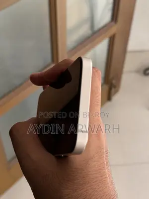 Apple iPhone 13 128 GB White