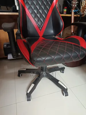 গেমার্স চেয়ার