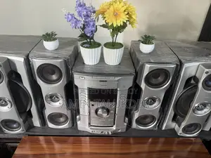 Sony MHC-GN70V