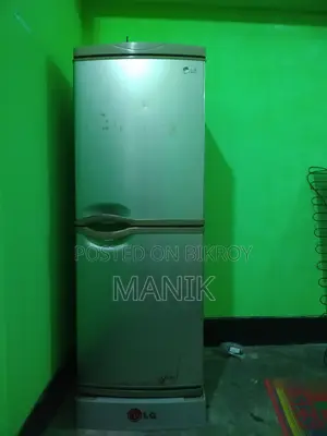 LG Fridge for Sell