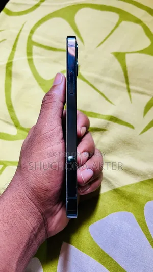 অ্যাপল আইফোন ১২ প্রো ২৫৬ জিবি ব্লু