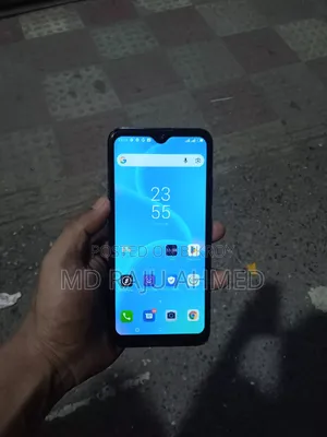 Itel Vision 1 32 GB Blue