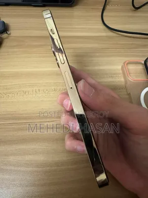 অ্যাপল আইফোন ১৩ প্রো ১২৮ জিবি সাদা