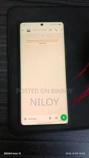 Itel S25 Ultra 128 GB Bronze