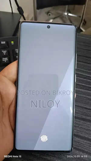 Itel S25 Ultra 128 GB Bronze