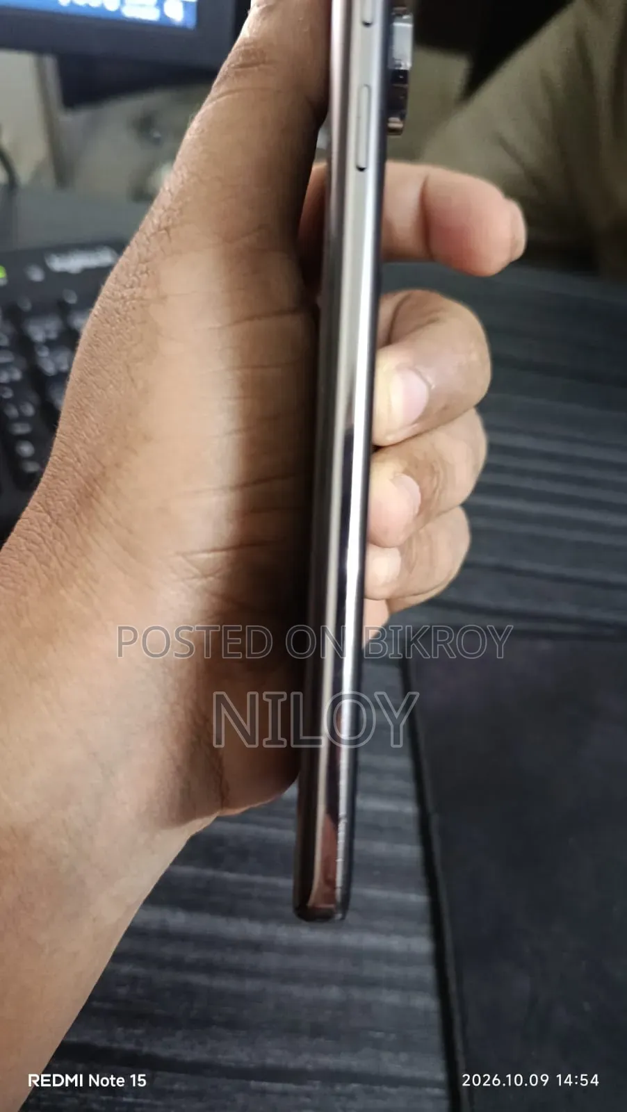 Itel S25 Ultra 128 GB Bronze