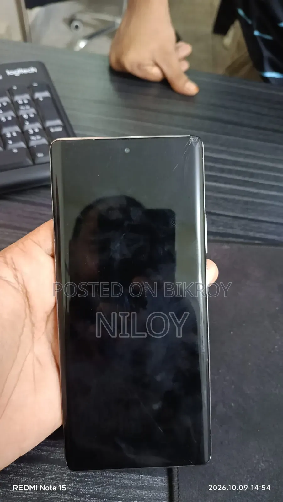 Itel S25 Ultra 128 GB Bronze