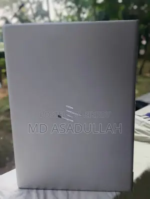 ল্যাপটপ এইচপি এলিটবুক ৮৪০ জি৬ ৮জিবি ইন্টেল কোর আই৫ এসএসডি ২৫৬জিবি