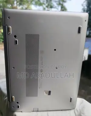 ল্যাপটপ এইচপি এলিটবুক ৮৪০ জি৬ ৮জিবি ইন্টেল কোর আই৫ এসএসডি ২৫৬জিবি