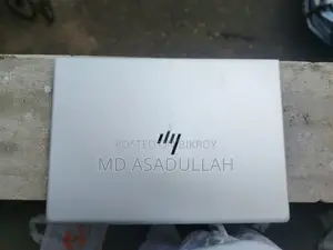 ল্যাপটপ এইচপি এলিটবুক ৮৪০ জি৬ ৮জিবি ইন্টেল কোর আই৫ এসএসডি ২৫৬জিবি