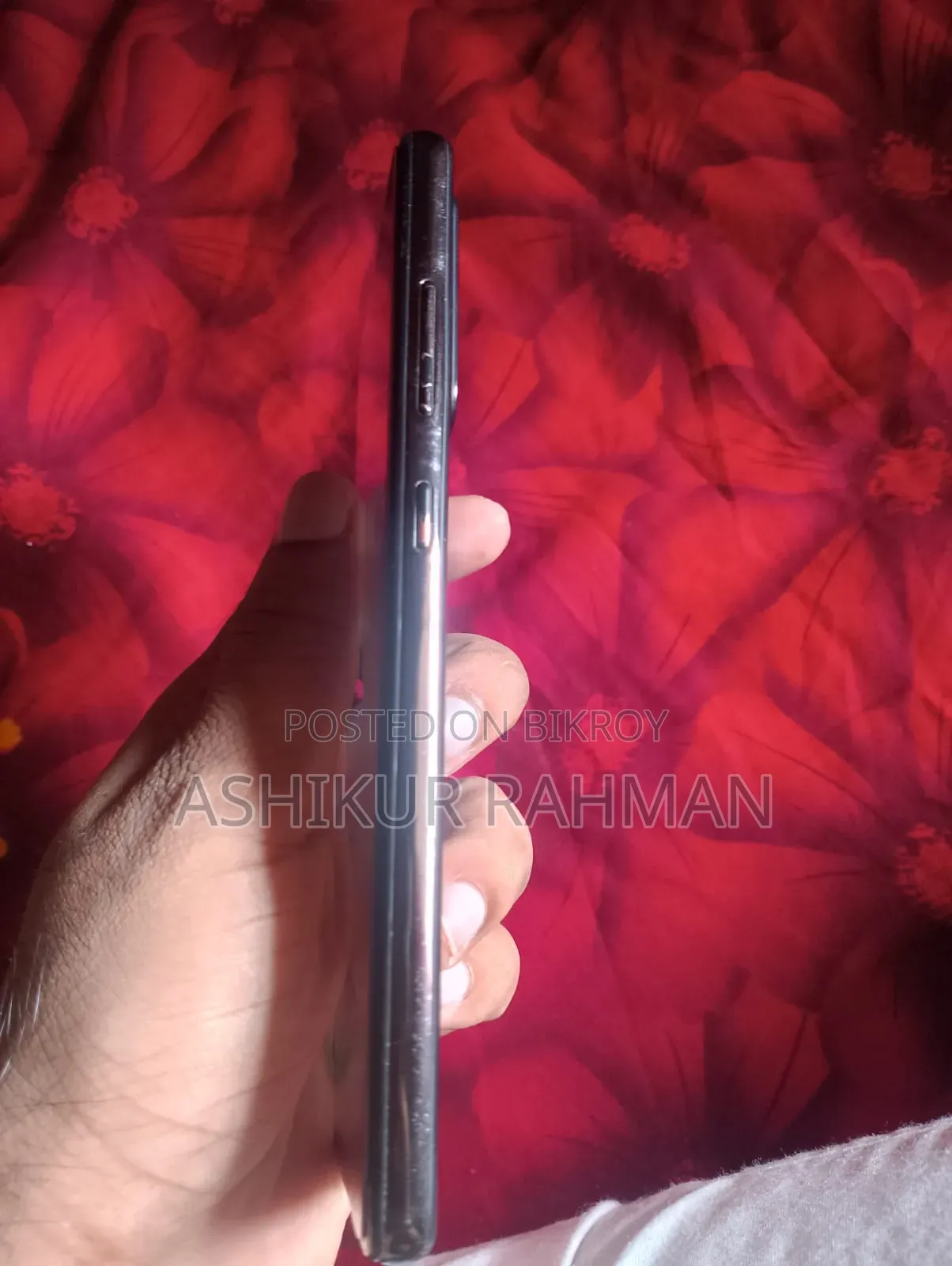 Samsung Galaxy A52s 5G 128 GB Black